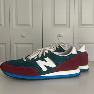 Women’s New Balance Running Shoes